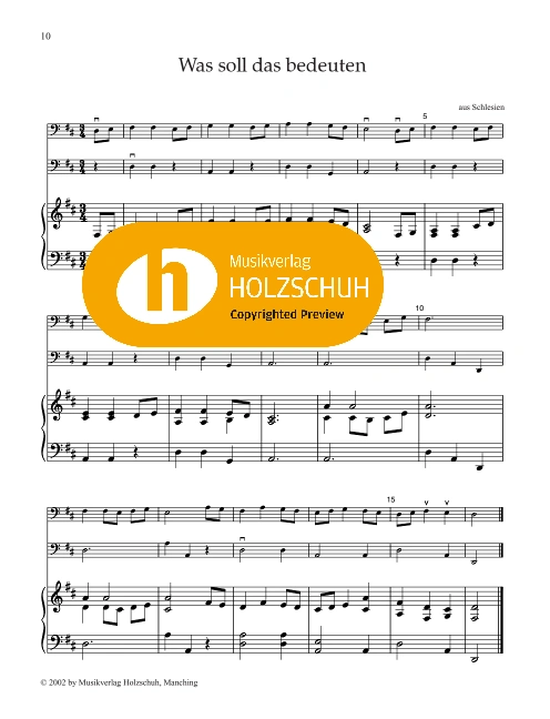 Was soll das bedeuten